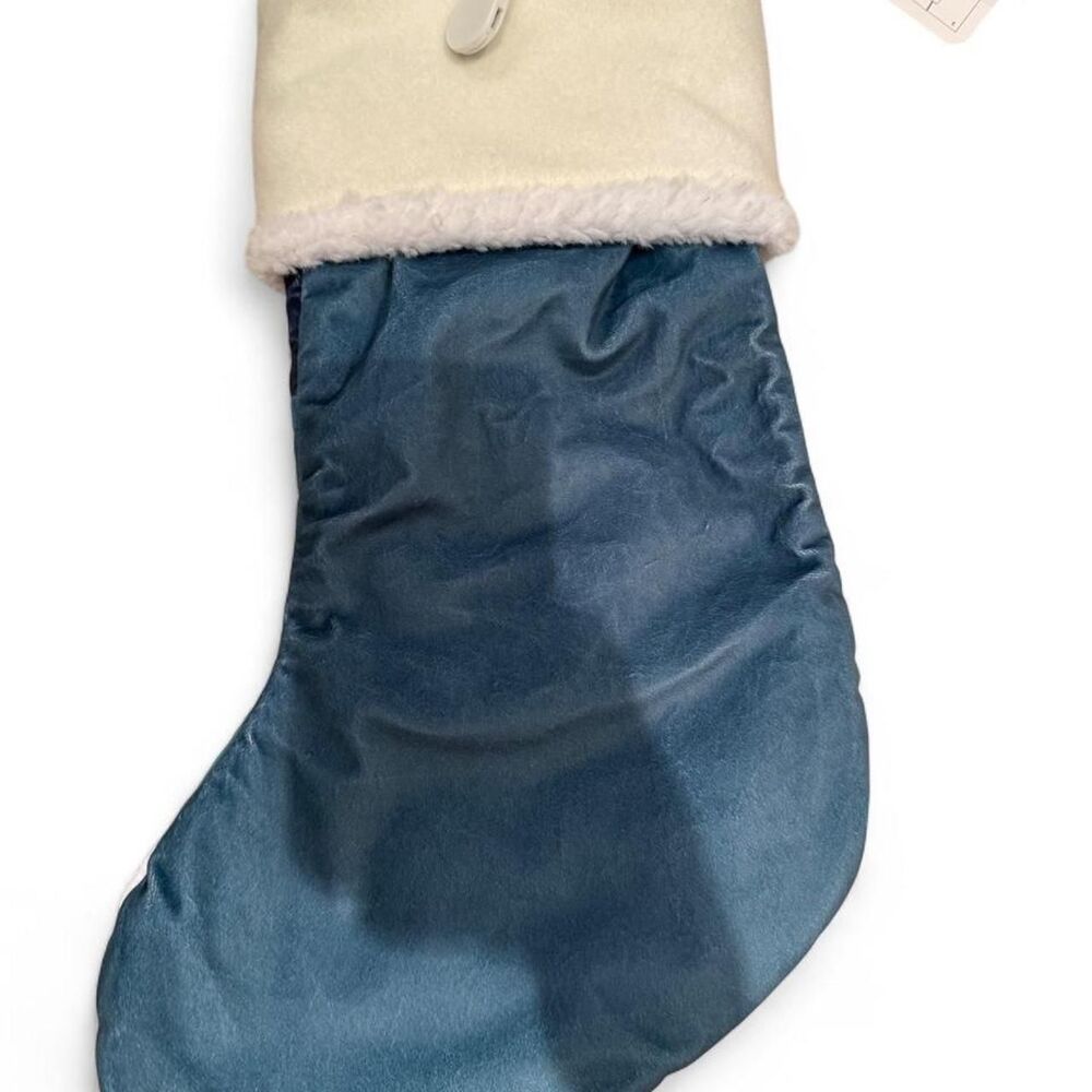 Star-wars Christmas Stocking Yoda - Picture 3 of 5